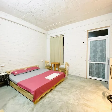 May'S House Nha Cua May Hanoi Exterior photo