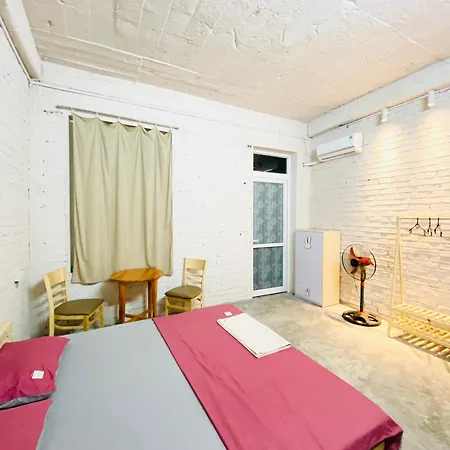 May'S House Nha Cua May Hanoi Exterior photo
