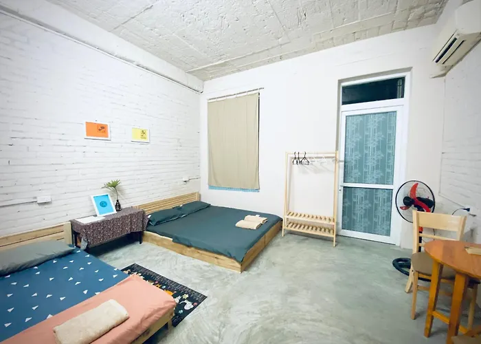 May\'S House Nha Cua May