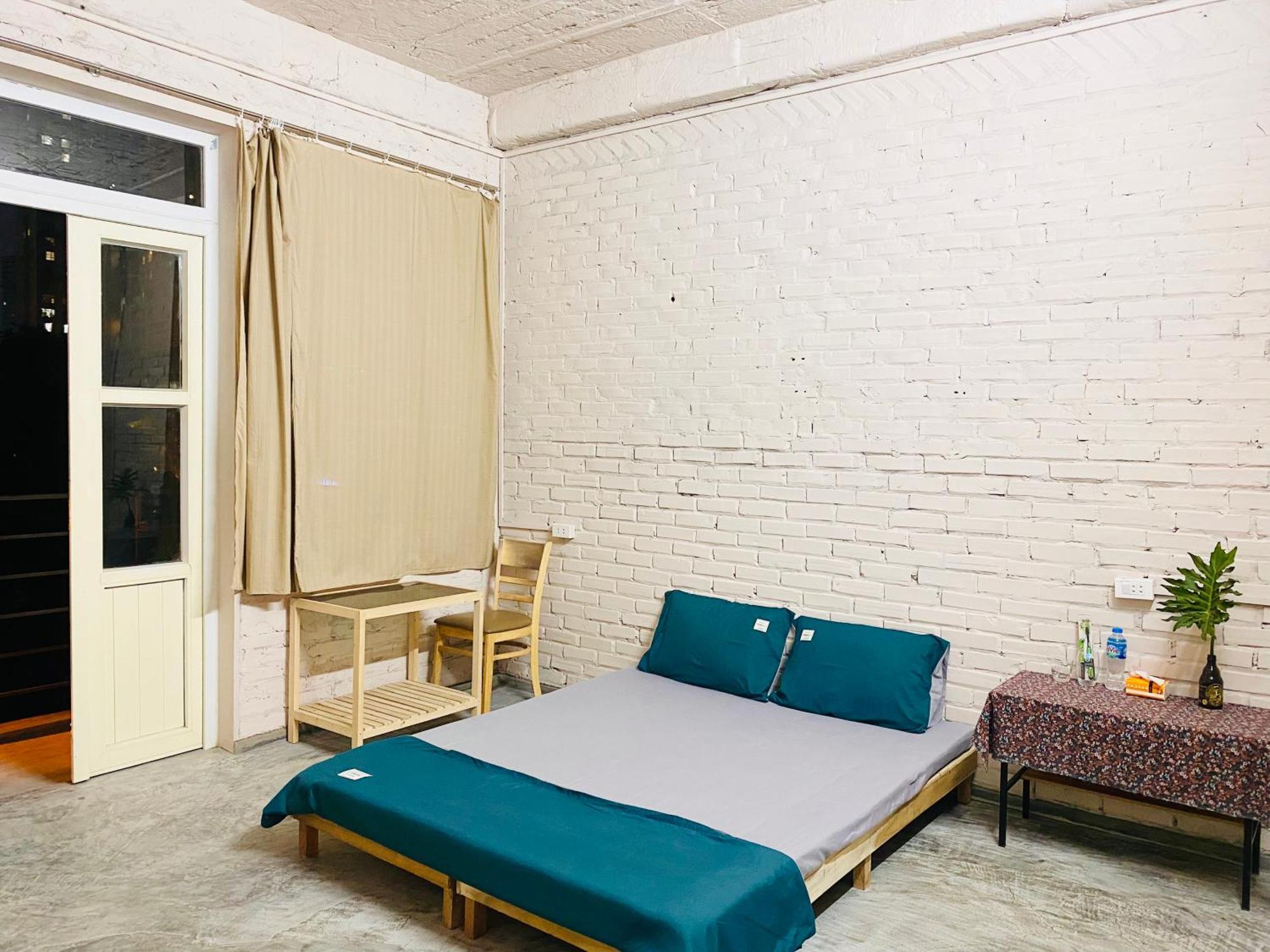 May's House Nha Cua Homestay Hanoi