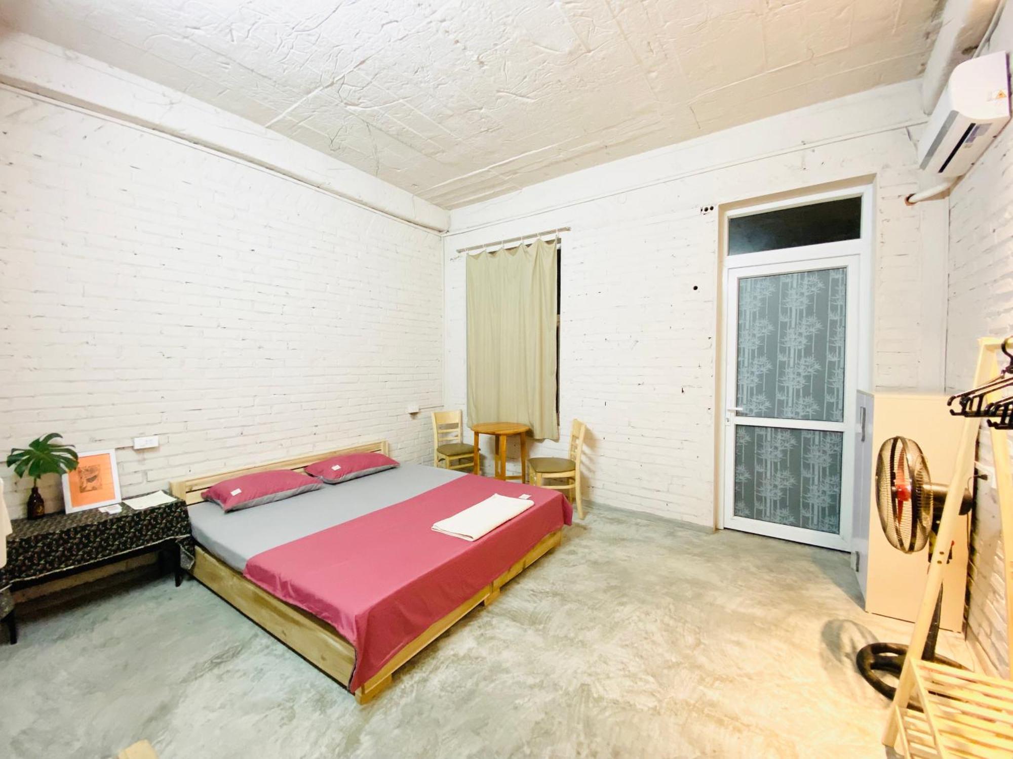 Homestay May's House Nha Cua Hanoi