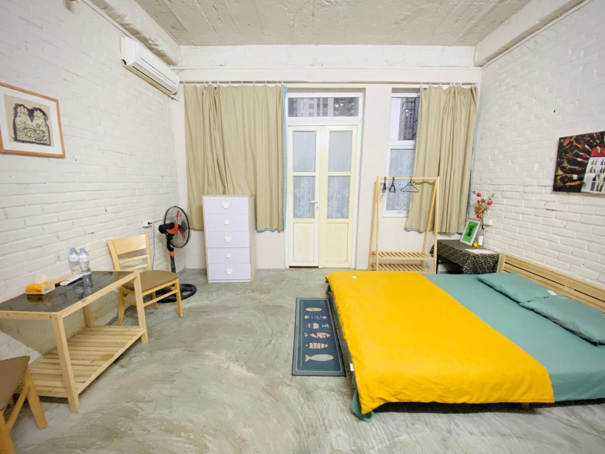 May's House Nha Cua * Hanoi
