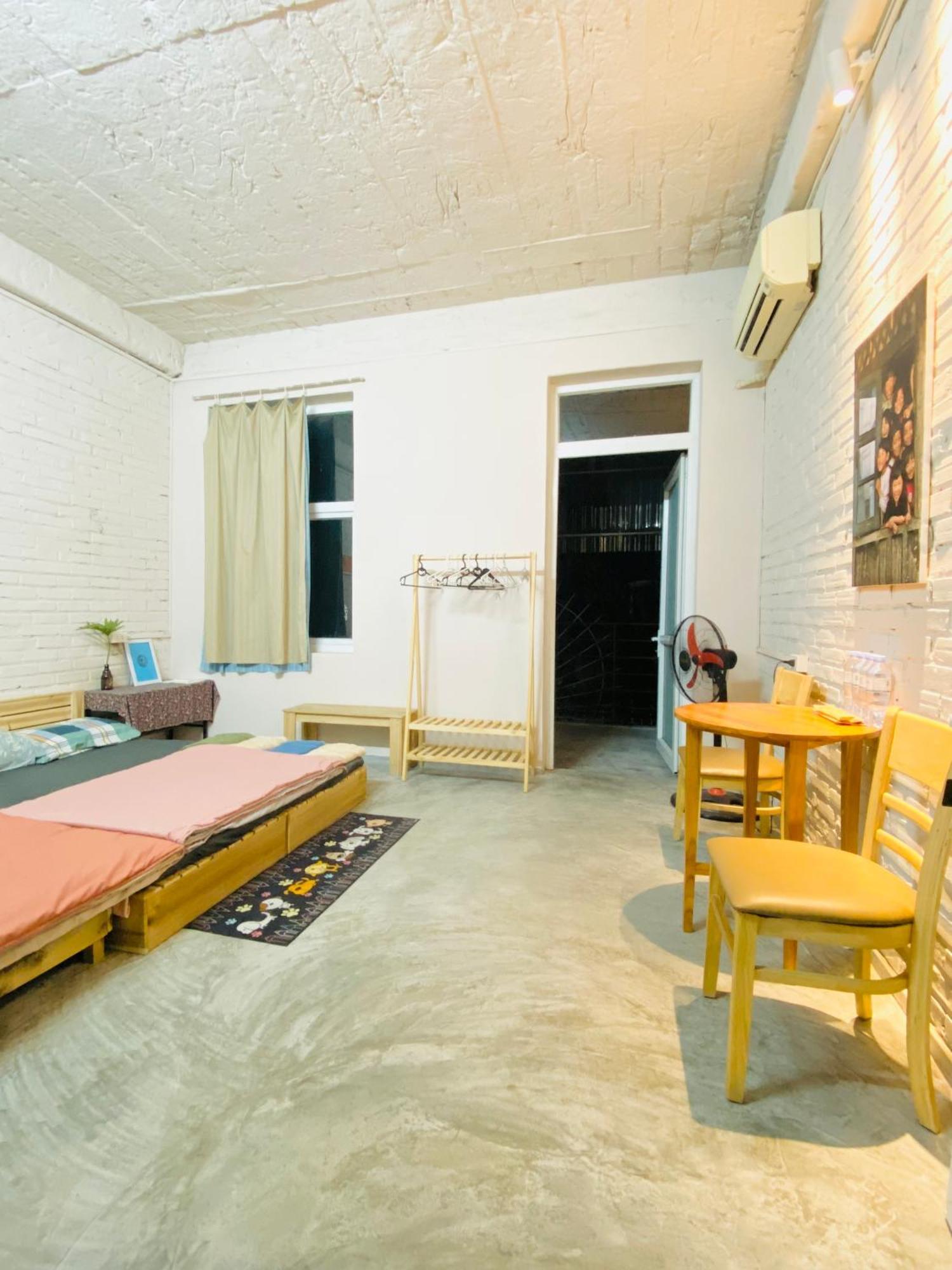 May's House Nha Cua Homestay Hanoi