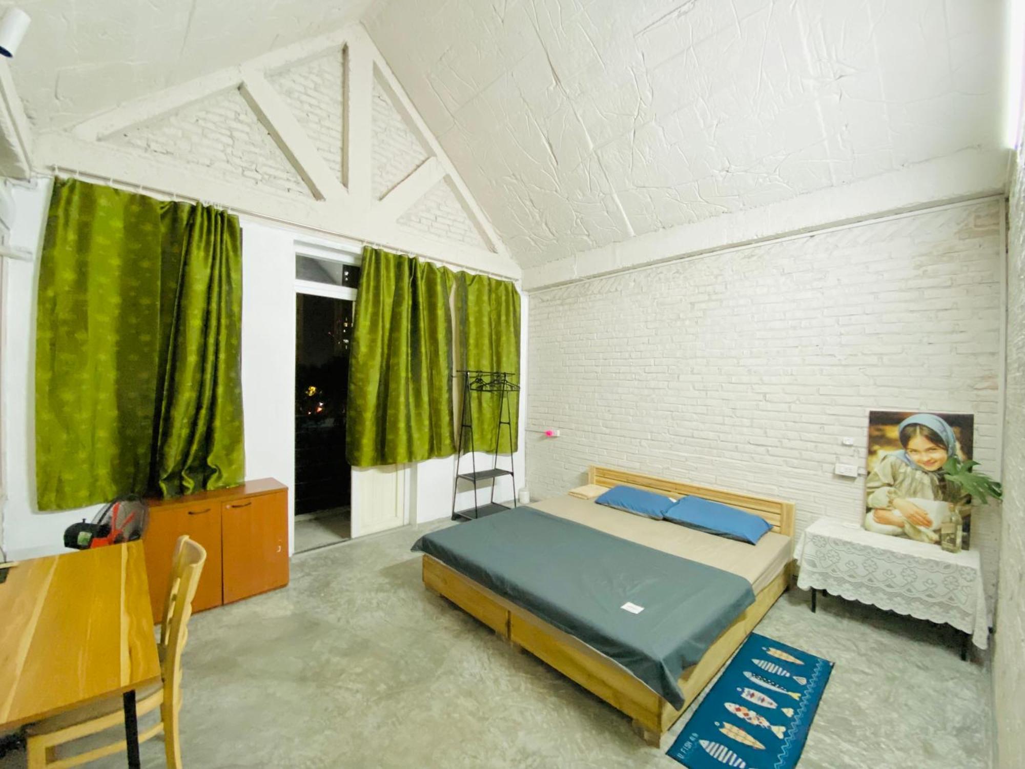 Homestay May's House Nha Cua