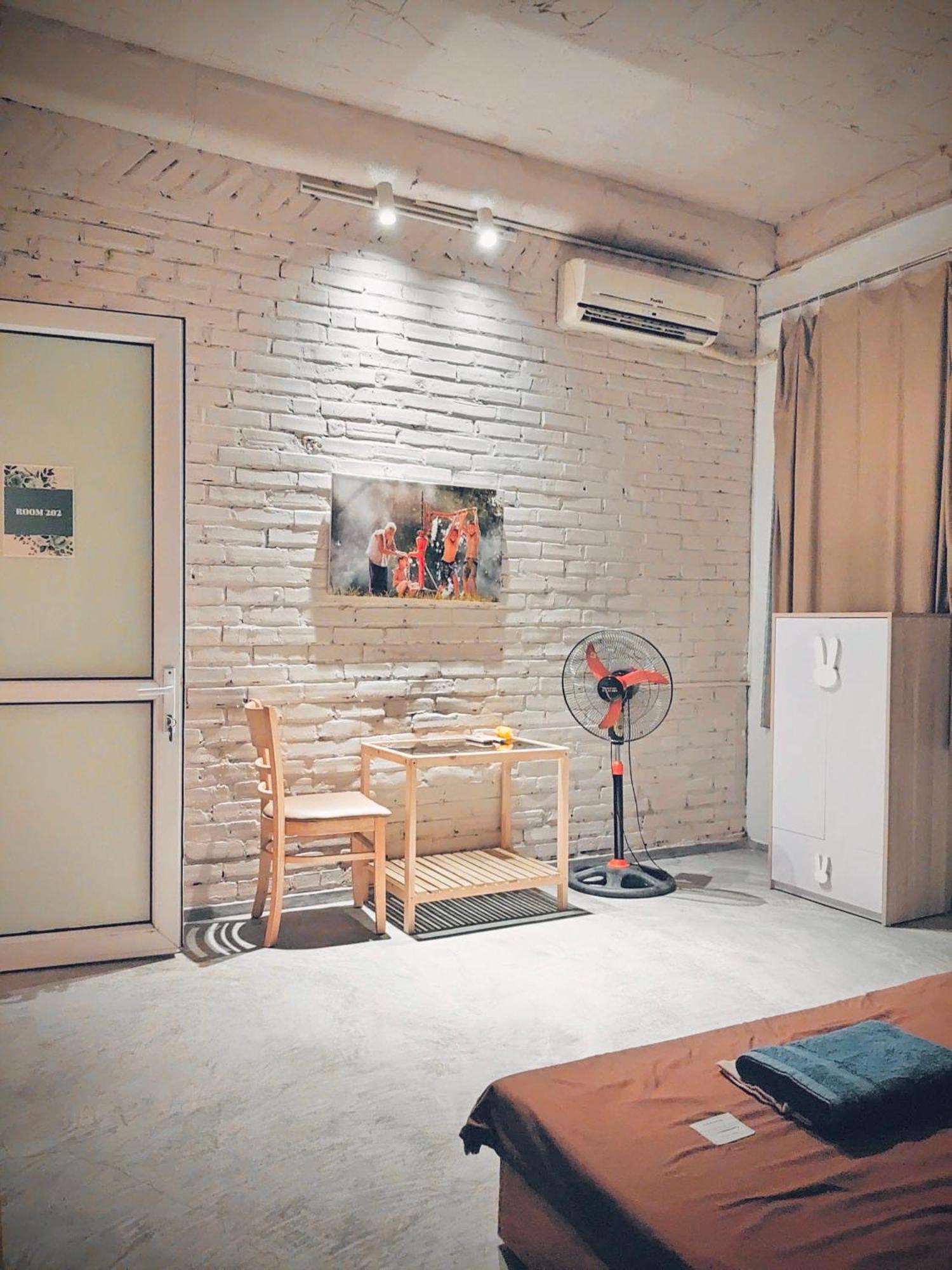 May's House Nha Cua Homestay
