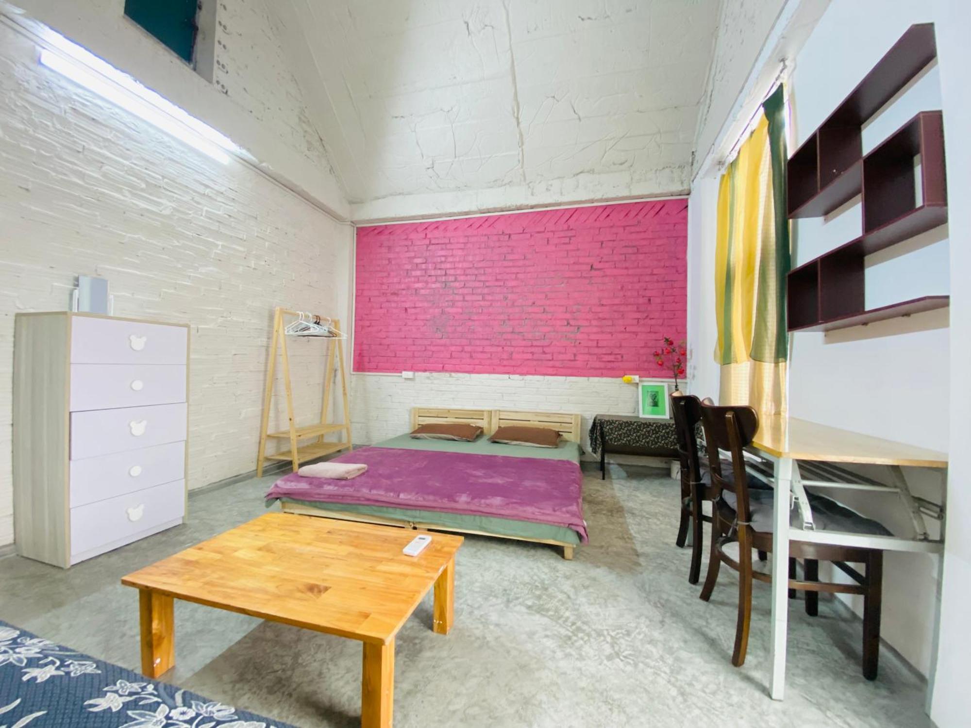 May's House Nha Cua Homestay Hanoi